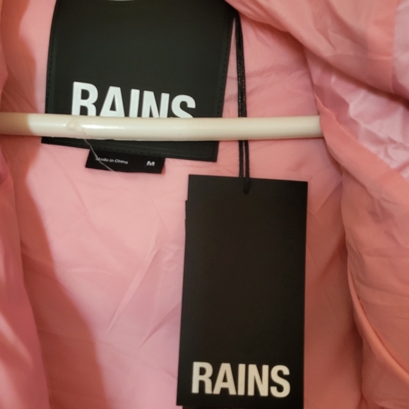 Winter waterproof jacket size M - Picture 5 of 10